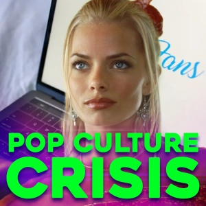 Jaime Pressly Joins OF, The Right DUMPS Star Wars, Gwyneth Paltrow Slams Rich White Dudes