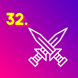 32 - Esports: Atletas de computador (Parte 2)