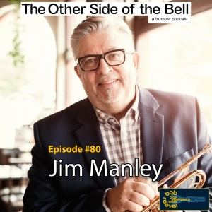 Episode #80 - Jim Manley