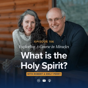 What is the Holy Spirit?