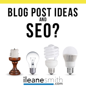 SEO Plugins and Blog Topic Ideas