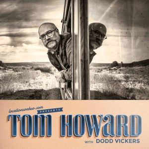 TOM HOWARD ~ LO2