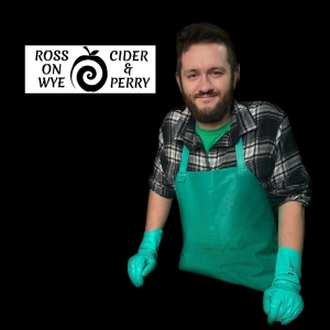 443: Cider's Single Varietal Capital | Ross on Wye Cider and Perry Co.