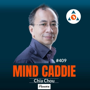 How Music & Rhythm Could Unlock Your Best Golf Swing – Chia Chou #409