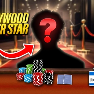 Golden Globes Rumor – Does this Famous Hollywood Actor Play Poker?