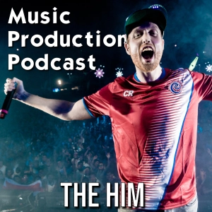 #364: Plug-in Design, Creativity, and Balance with The Him