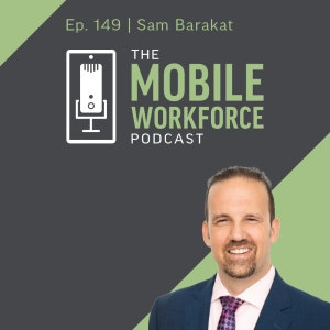 149. Success in Construction Arbitration: Expert Insights with Sam Barakat