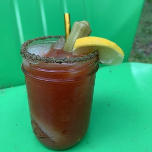 TP 0201: Amanda's 'Bama Bloody for 'Bortions