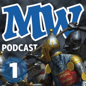 MW01 - Why should we learn about Medieval Warfare?