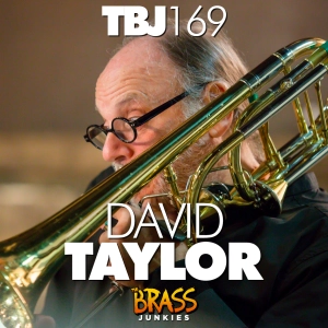 TBJ169: David Taylor