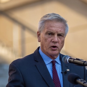 Candidate Profile: Kurt Wilson, Roswell Mayor