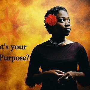 S6 E16: Cinquième jour de Kwanzaa: célébrons NIA: LE BUT!
