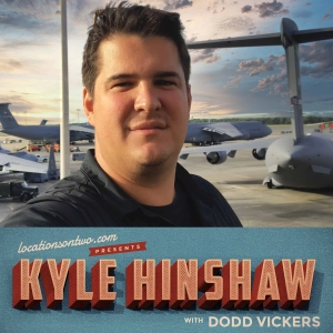 KYLE HINSHAW - LO2