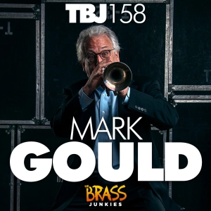 TBJ158: Mark Gould