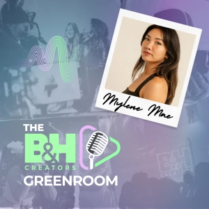 Mylene Mae on Trends, Staying Curious, and Creating for Fun