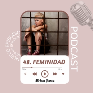 48. Feminidad