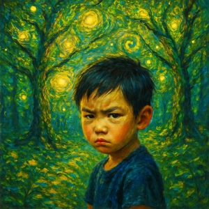 Jealousy and Openness - Part 1 - Big Emotions: Kids Listen Mashups About Feelings