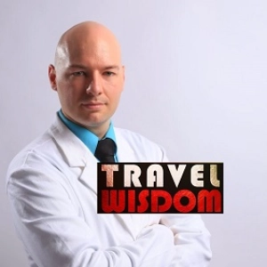 How to handle your diet while travelling in an Eastern perspective with Andrew Miles