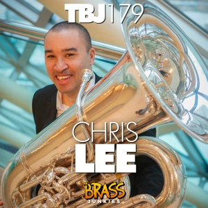 TBJ179: Chris Lee