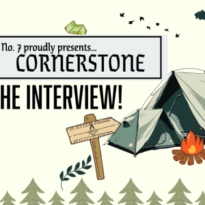 Whence Came You? - 0640 - Camp Cornerstone!