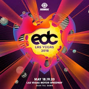 Hotel Kingpin | Essential Mix Episode: 087 | EDC 2018 Post Mix (Melodic Dubstep, Dubstep)