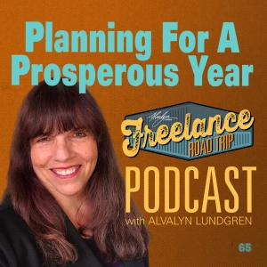 Planning For A Prosperous Year