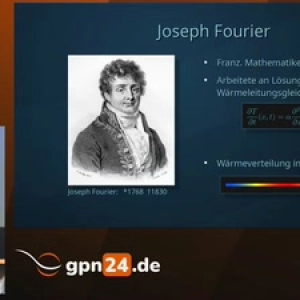 Wie funktionieren Software-Synthesizer Part 1: Oszillatoren (gpn24)