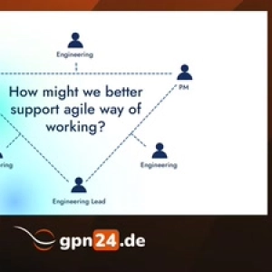 User-Centric Product Management in Open Source (gpn24)