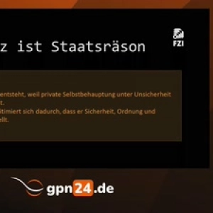 Privilege Escalation – Zugriffsfähigkeiten im Namen der Sicherheit (gpn24)