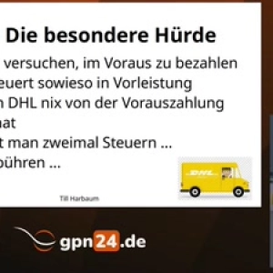 Designed by me - eigene Elektronik-Projekte industriell fertigen lassen (gpn24)