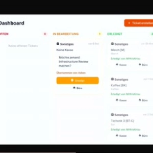 Infrastructure Review & Closing (gpn24)
