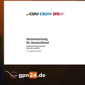 Data Not Found? New (Infra)Structures with the NFDI. Infrastruktur für Forschungsdaten – gemeinsam gestaltet (gpn24)