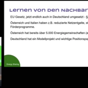 Energiewende.exe at the Chaos of Scale (gpn24)
