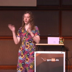 Gaslight, Gatekeep, Girlboss: Breaking Minecraft's Decentralised Chat Reporting System (gpn24)