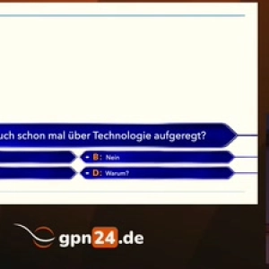 Deconstructing Techno-Ableism: Wie Technik mehr behindert als nützt (gpn24)