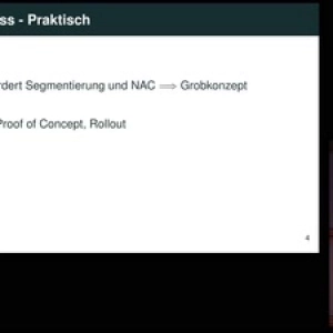 Common sense in der IT-Sicherheit: Verantwortungsvoller Umgang mit Sicherheitslücken und Nutzern (gpn24)