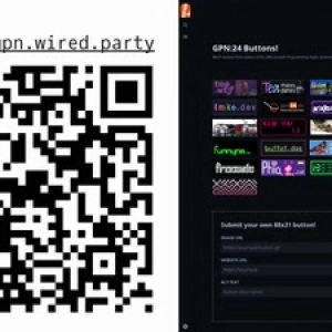 Lightning Talks (gpn24)