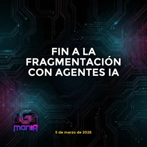 GEMINI: ADIÓS A LAS INTERRUPCIONES.