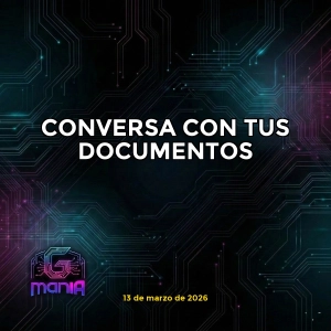 CONVERSA CON TUS DOCUMENTOS