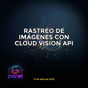 API de Google Cloud Vision | Automatiza el rastreo de imágenes y su uso