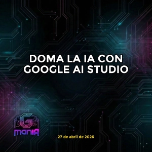 Google AI Studio | Doma la inconsistencia y estructura tus respuestas