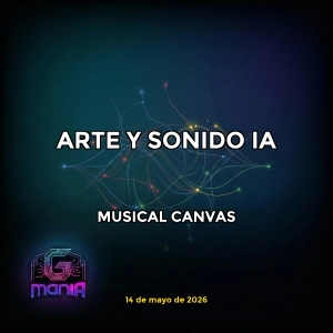 Musical Canvas | Dibuja y crea música con IA al instante