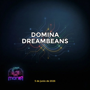 Dreambeans | Novedades IA