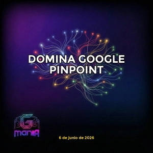 Google Pinpoint | Novedades IA