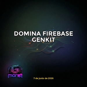 Firebase Genkit | Novedades IA