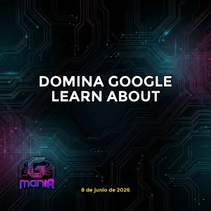 Google Learn About | Novedades IA