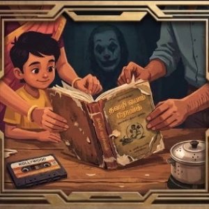 ep 79 - Venba / no lo entenderías