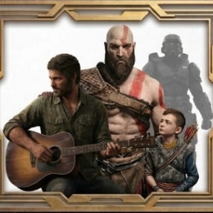 Ep 71 - masculinidades y videojuegos