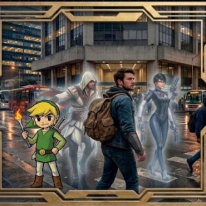 Ep 67 - ¿cómo nos afectan los videojuegos en la vida real?