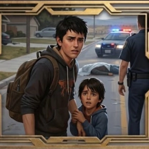 Ep. 42 - Life is Strange 2 | El sueño americano en «modo difícil»: racismo, frontera y fractura social.